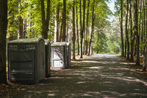 Best Porta potty delivery and setup  in Doney Park, AZ